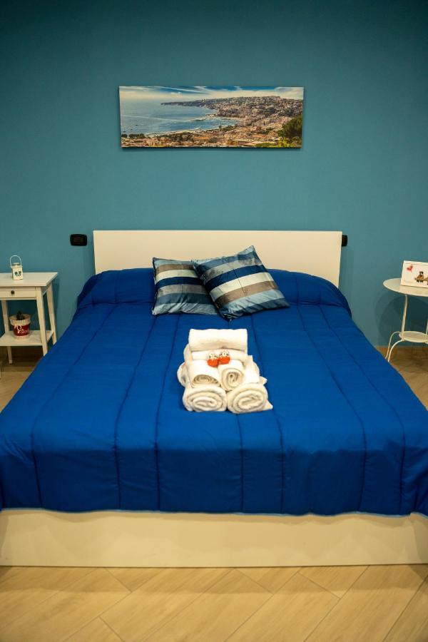 Appartamento Angel'S House Napoli Esterno foto